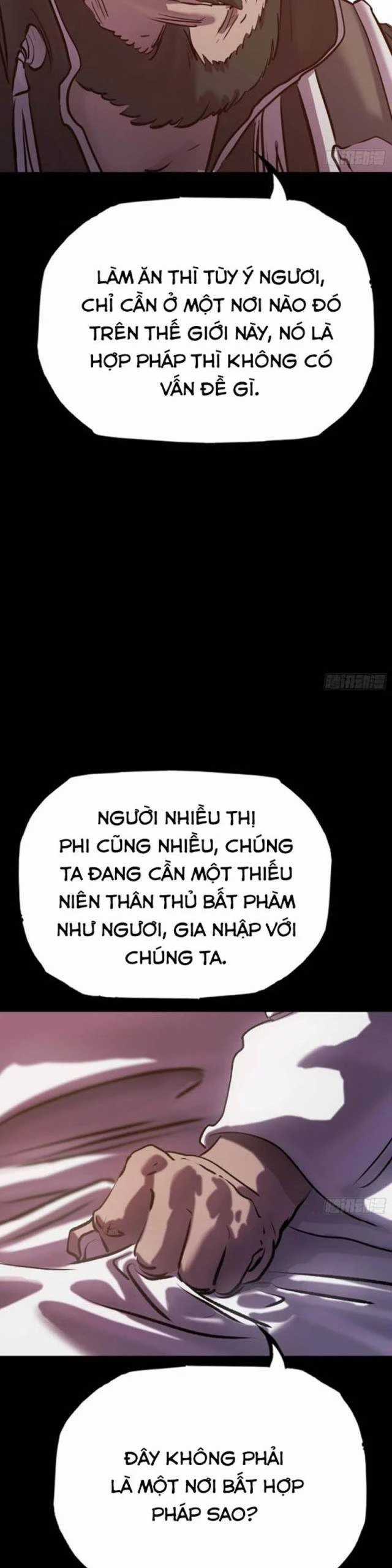 Phong Yêu Vấn Đạo - Chapter 80 - Trang 13