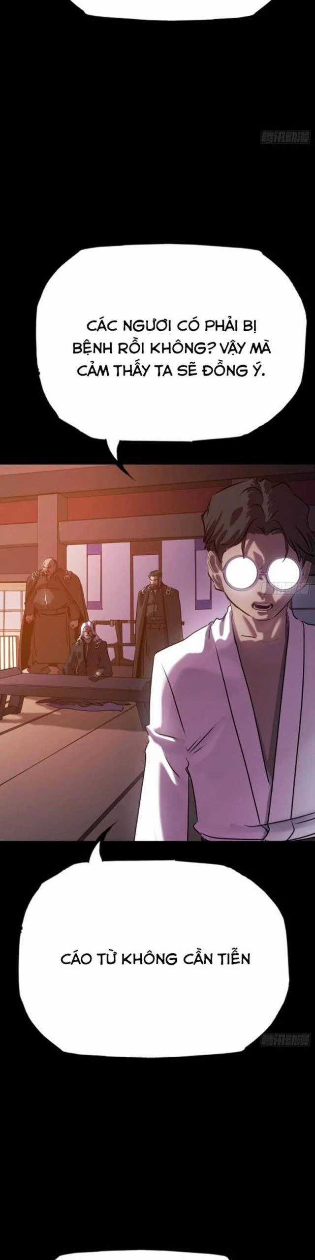 Phong Yêu Vấn Đạo - Chapter 80 - Trang 14