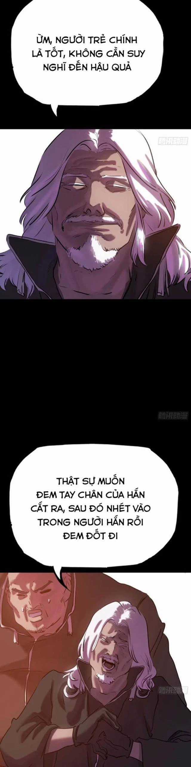 Phong Yêu Vấn Đạo - Chapter 80 - Trang 15