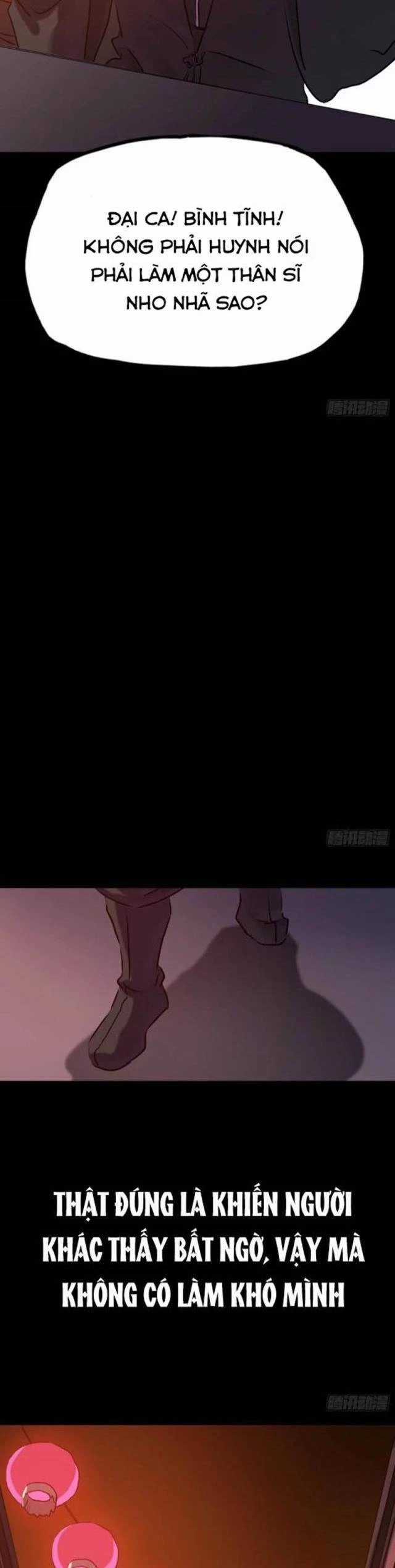 Phong Yêu Vấn Đạo - Chapter 80 - Trang 16