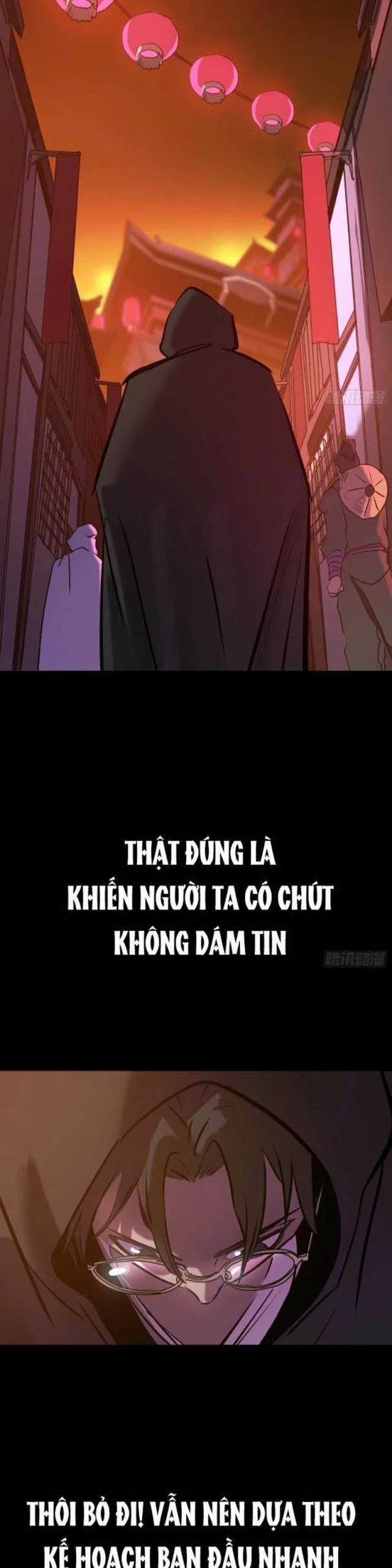 Phong Yêu Vấn Đạo - Chapter 80 - Trang 17