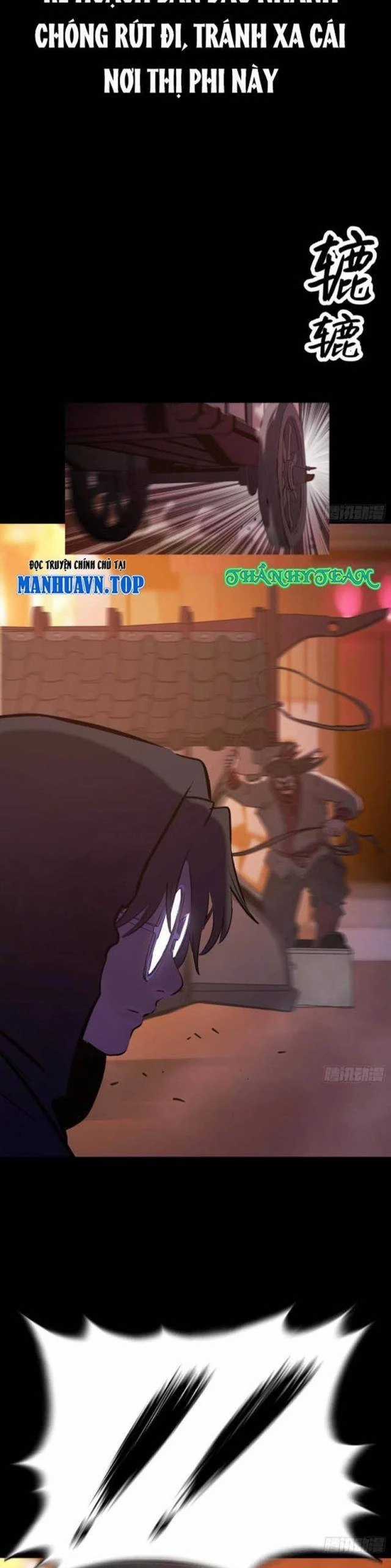 Phong Yêu Vấn Đạo - Chapter 80 - Trang 18