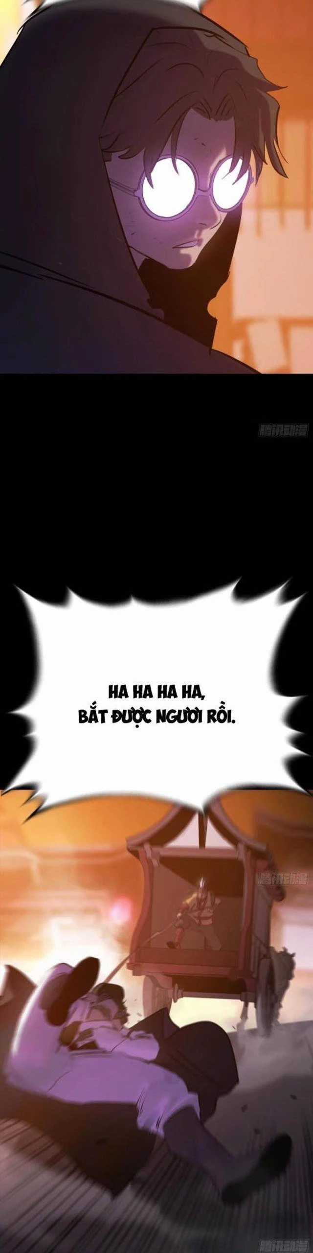 Phong Yêu Vấn Đạo - Chapter 80 - Trang 19