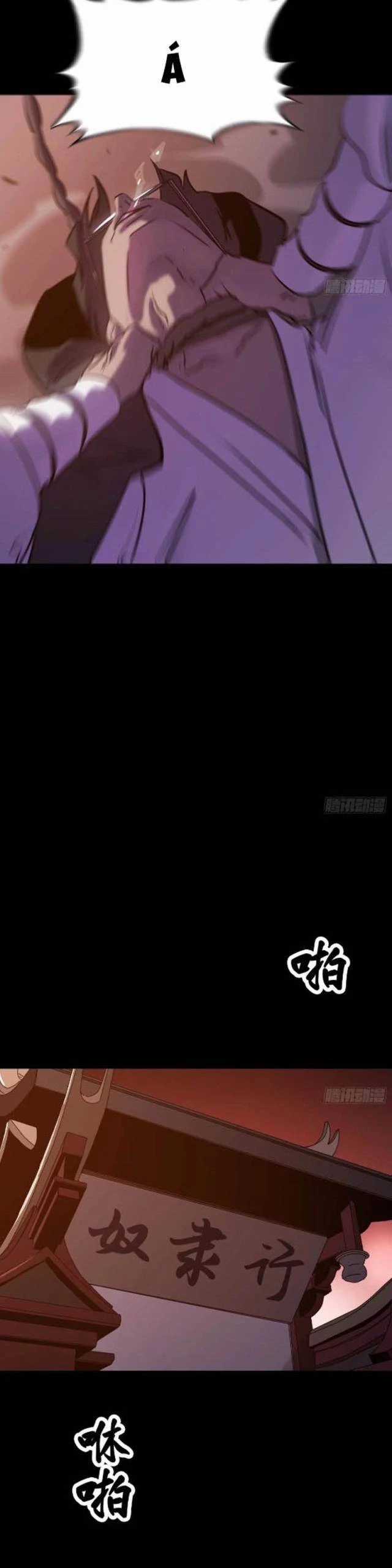 Phong Yêu Vấn Đạo - Chapter 80 - Trang 21