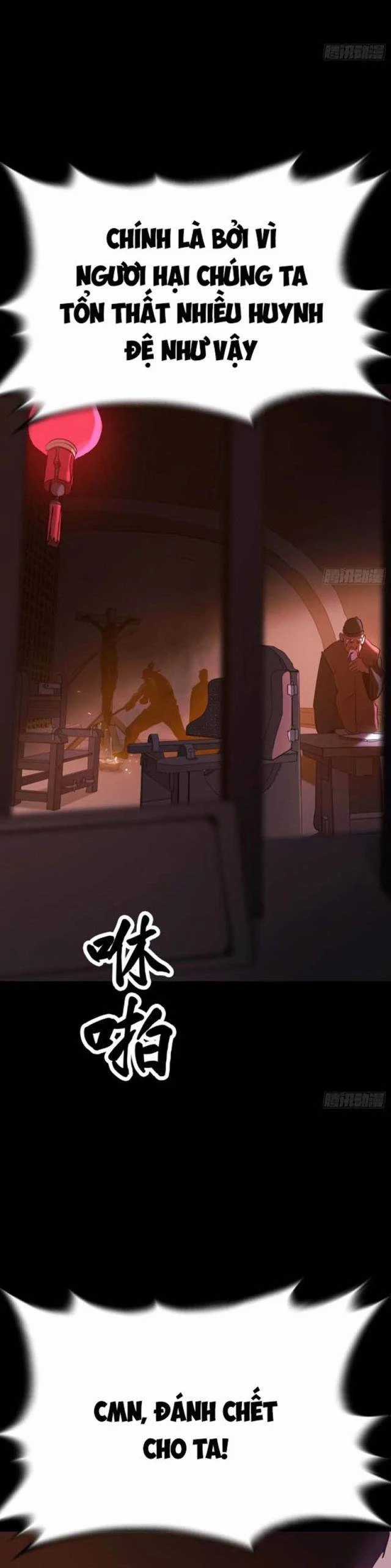 Phong Yêu Vấn Đạo - Chapter 80 - Trang 22