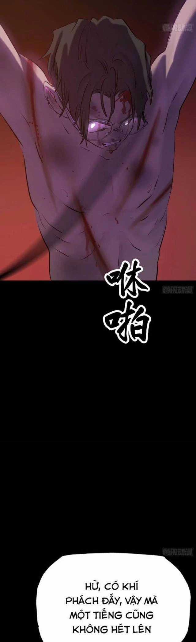 Phong Yêu Vấn Đạo - Chapter 80 - Trang 23