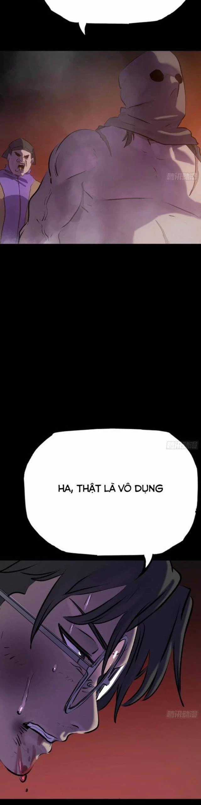 Phong Yêu Vấn Đạo - Chapter 80 - Trang 24