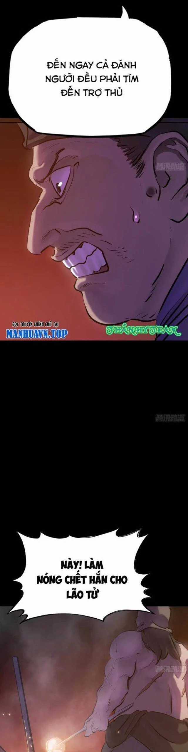 Phong Yêu Vấn Đạo - Chapter 80 - Trang 25