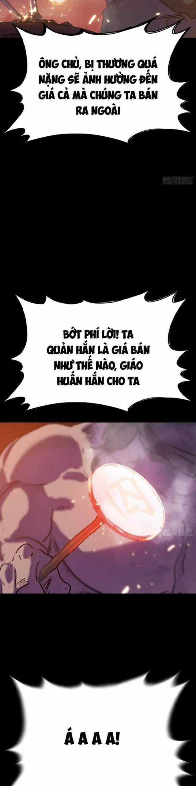 Phong Yêu Vấn Đạo - Chapter 80 - Trang 26