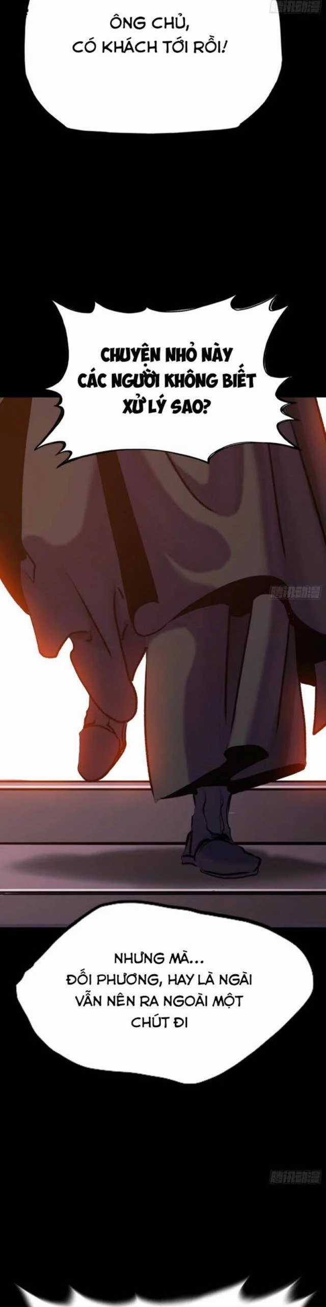 Phong Yêu Vấn Đạo - Chapter 80 - Trang 28