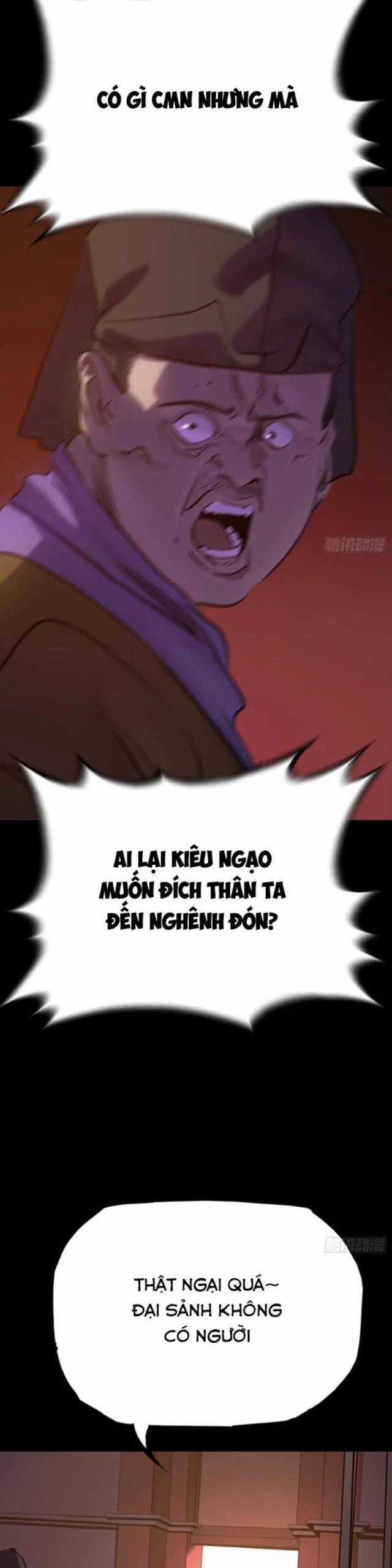 Phong Yêu Vấn Đạo - Chapter 80 - Trang 29