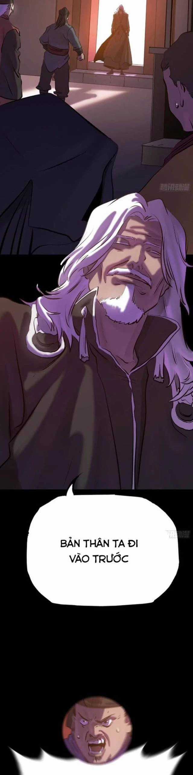 Phong Yêu Vấn Đạo - Chapter 80 - Trang 30