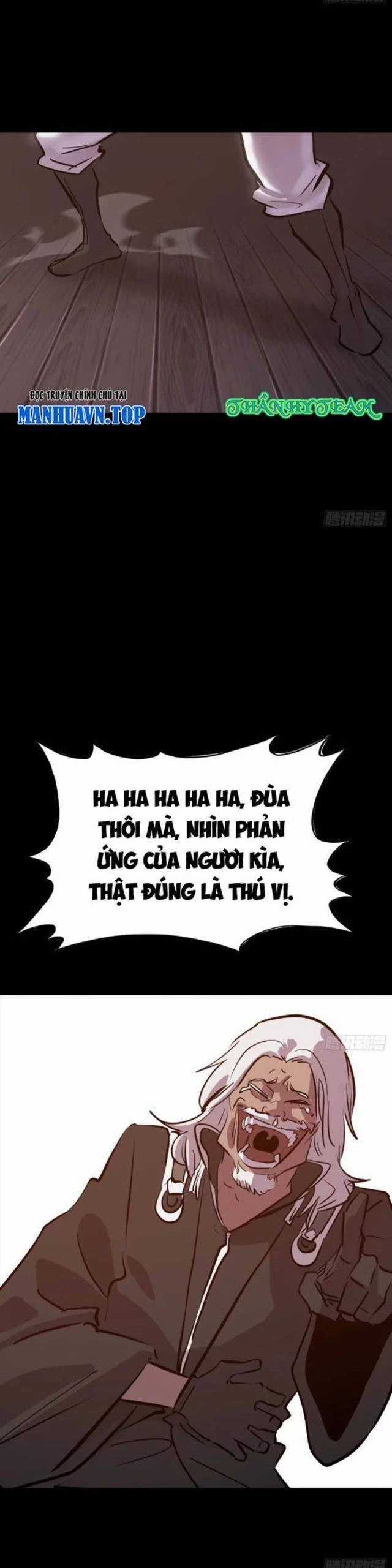 Phong Yêu Vấn Đạo - Chapter 80 - Trang 4