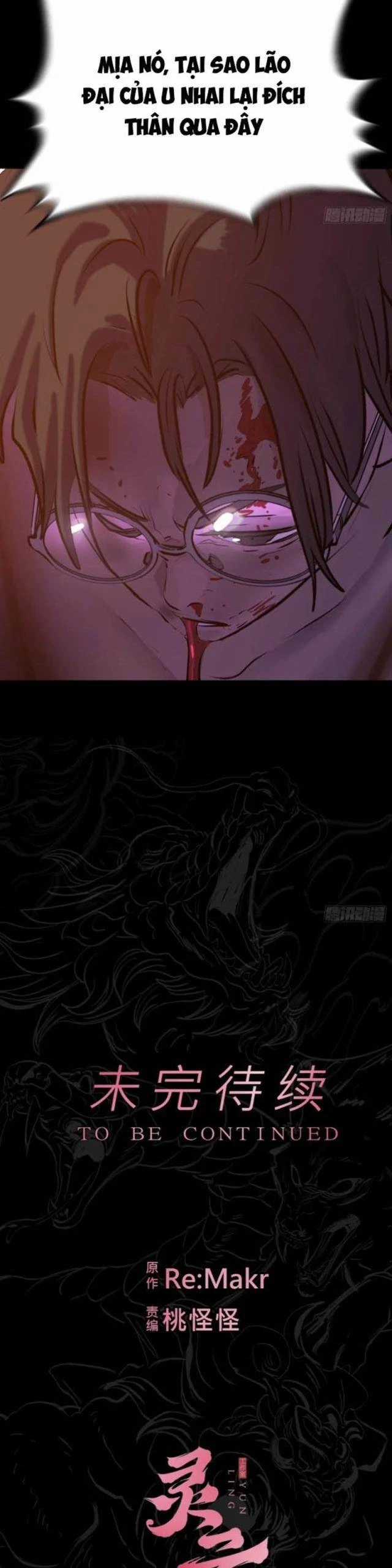 Phong Yêu Vấn Đạo - Chapter 80 - Trang 31