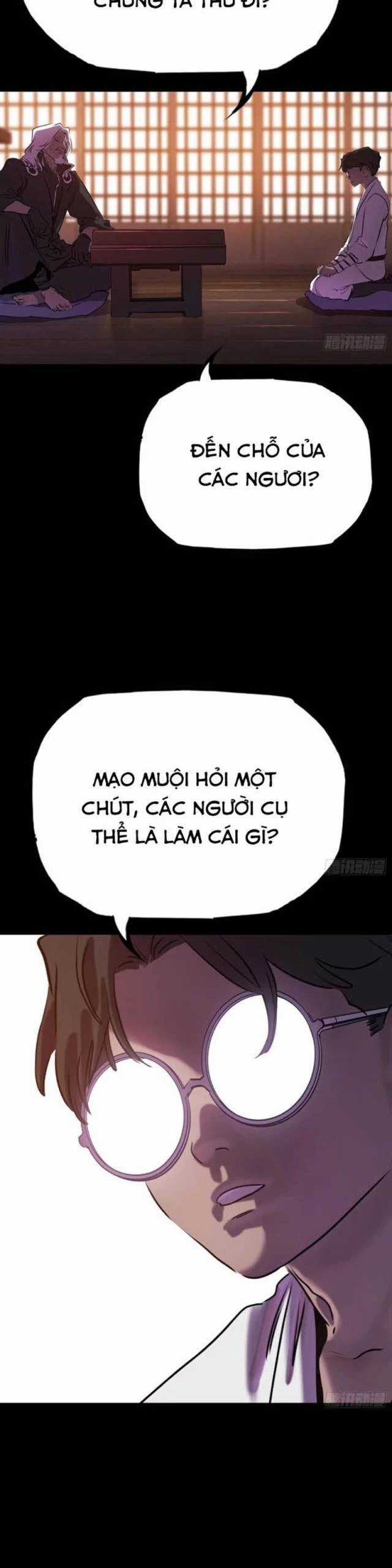 Phong Yêu Vấn Đạo - Chapter 80 - Trang 7