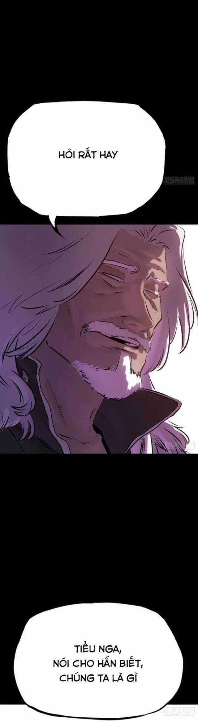 Phong Yêu Vấn Đạo - Chapter 80 - Trang 8