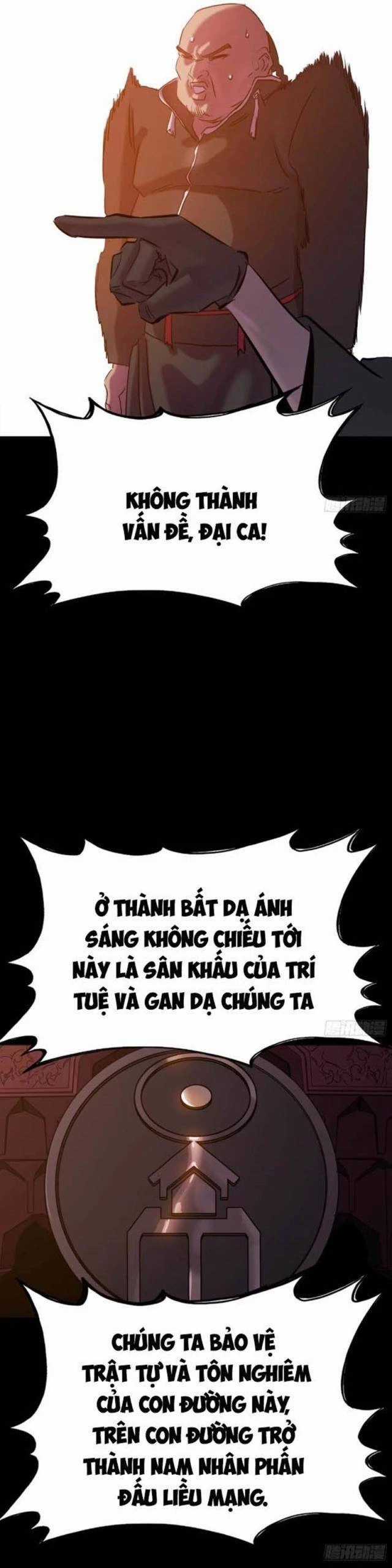 Phong Yêu Vấn Đạo - Chapter 80 - Trang 9
