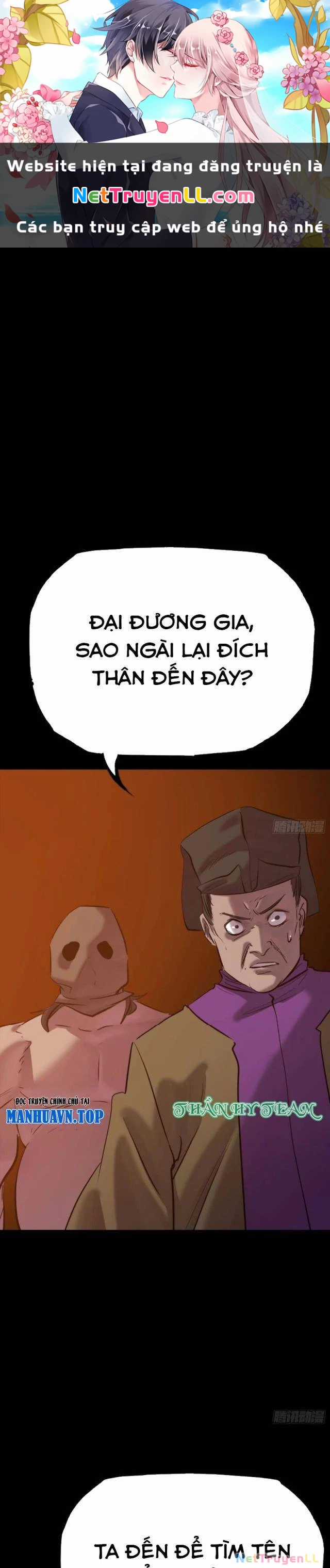 Phong Yêu Vấn Đạo - Chapter 81 - Trang 2