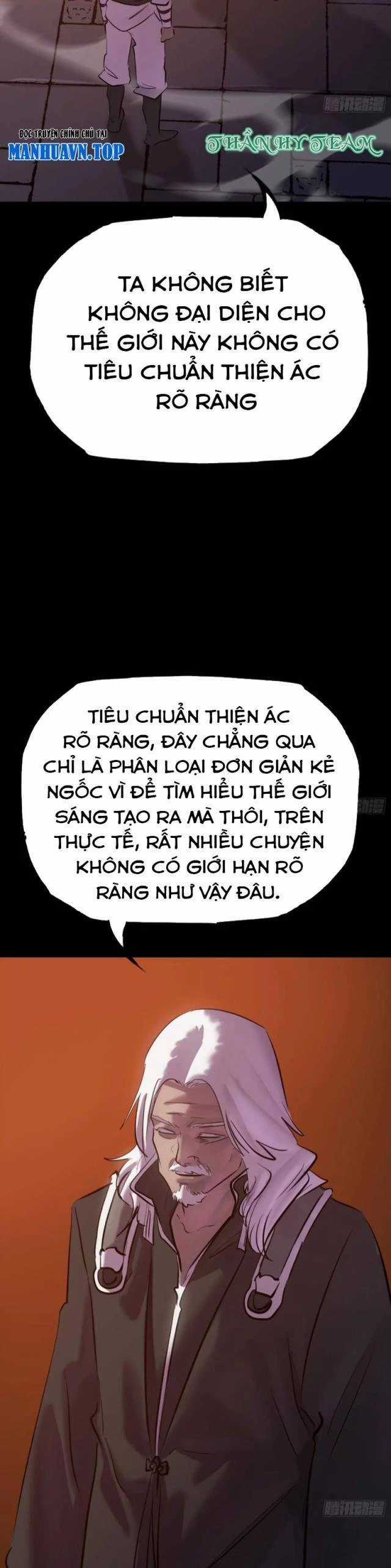 Phong Yêu Vấn Đạo - Chapter 81 - Trang 14