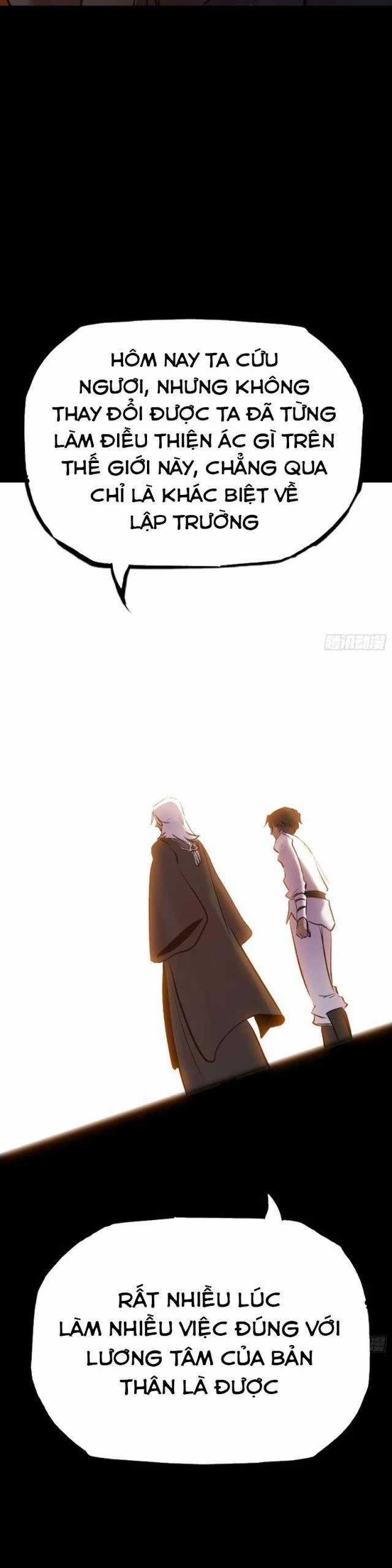 Phong Yêu Vấn Đạo - Chapter 81 - Trang 15