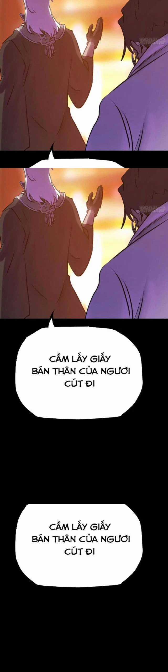 Phong Yêu Vấn Đạo - Chapter 81 - Trang 20