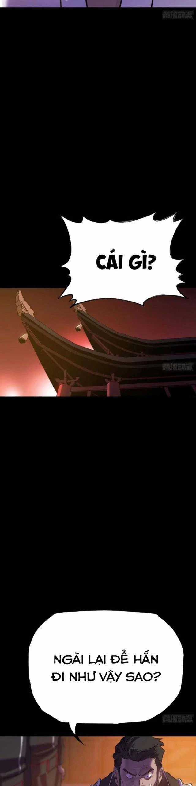 Phong Yêu Vấn Đạo - Chapter 81 - Trang 22