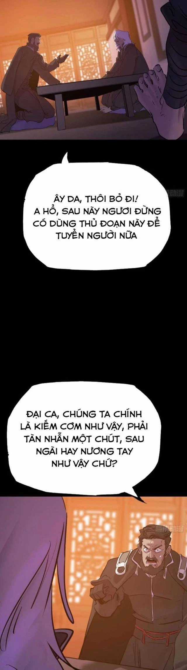 Phong Yêu Vấn Đạo - Chapter 81 - Trang 24