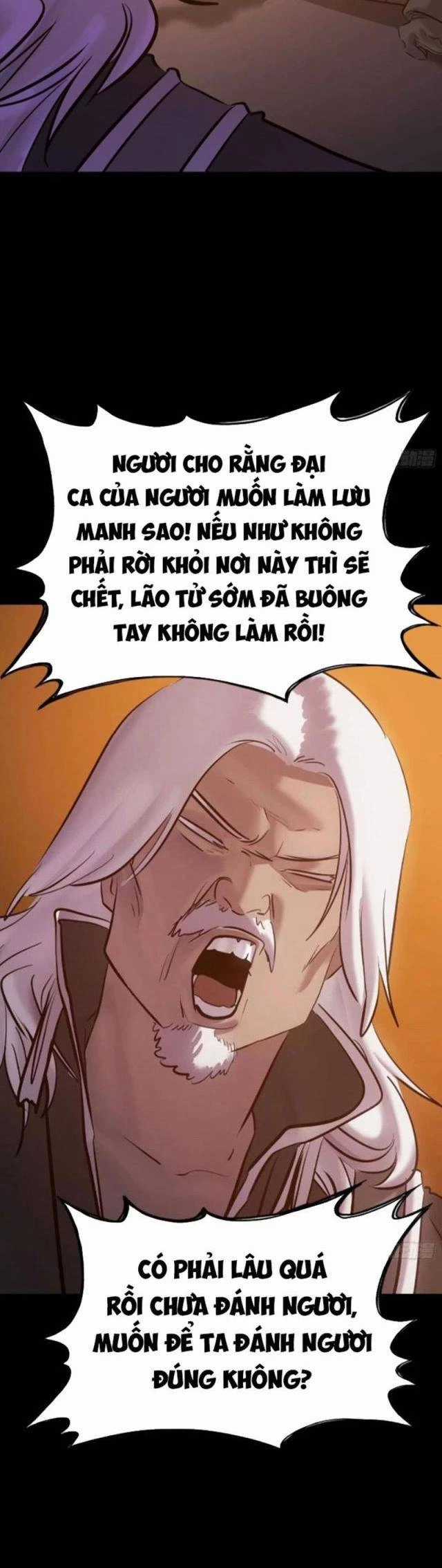 Phong Yêu Vấn Đạo - Chapter 81 - Trang 25