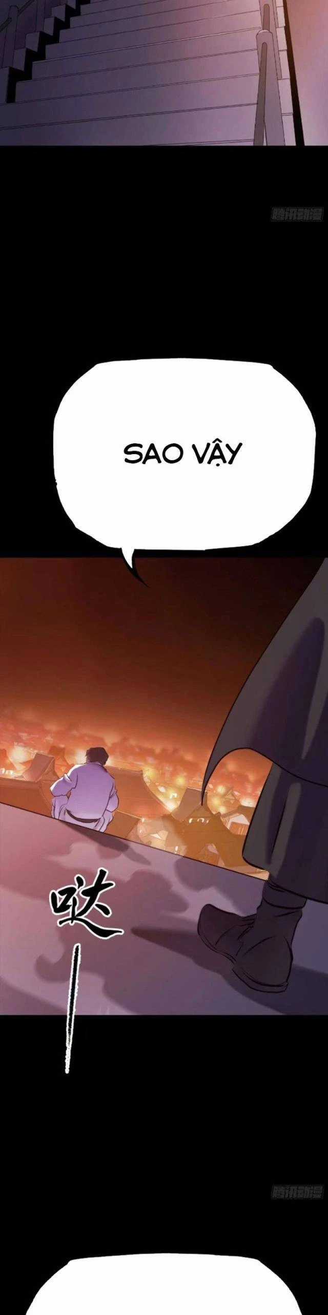 Phong Yêu Vấn Đạo - Chapter 81 - Trang 27