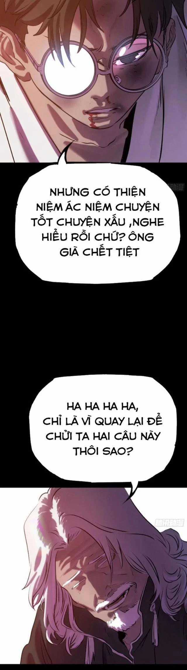 Phong Yêu Vấn Đạo - Chapter 81 - Trang 29
