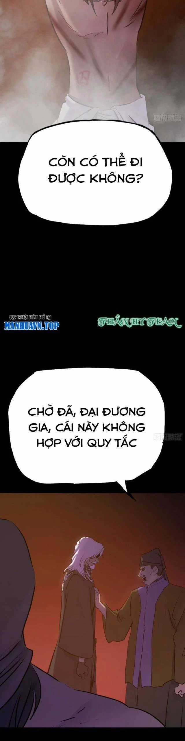 Phong Yêu Vấn Đạo - Chapter 81 - Trang 4