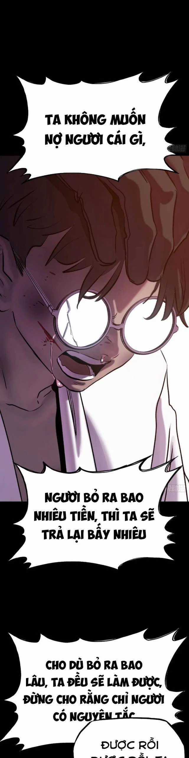 Phong Yêu Vấn Đạo - Chapter 81 - Trang 31