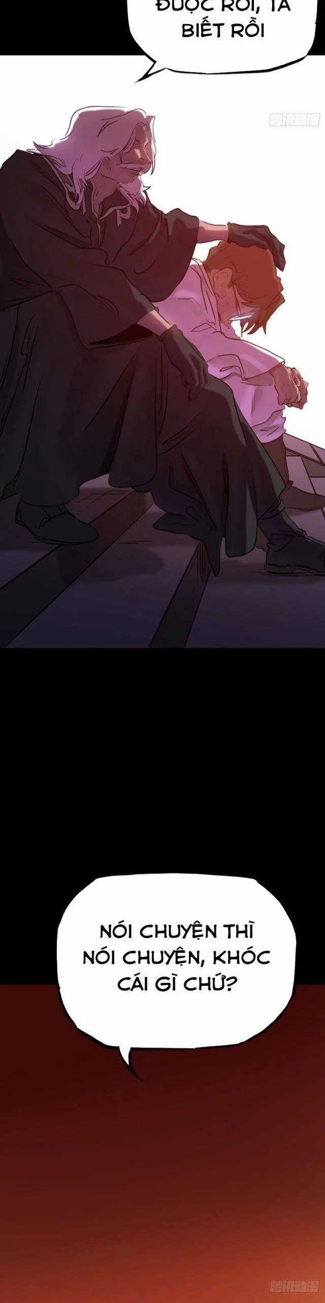 Phong Yêu Vấn Đạo - Chapter 81 - Trang 32