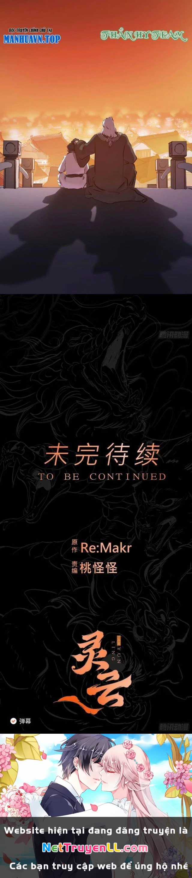 Phong Yêu Vấn Đạo - Chapter 81 - Trang 33