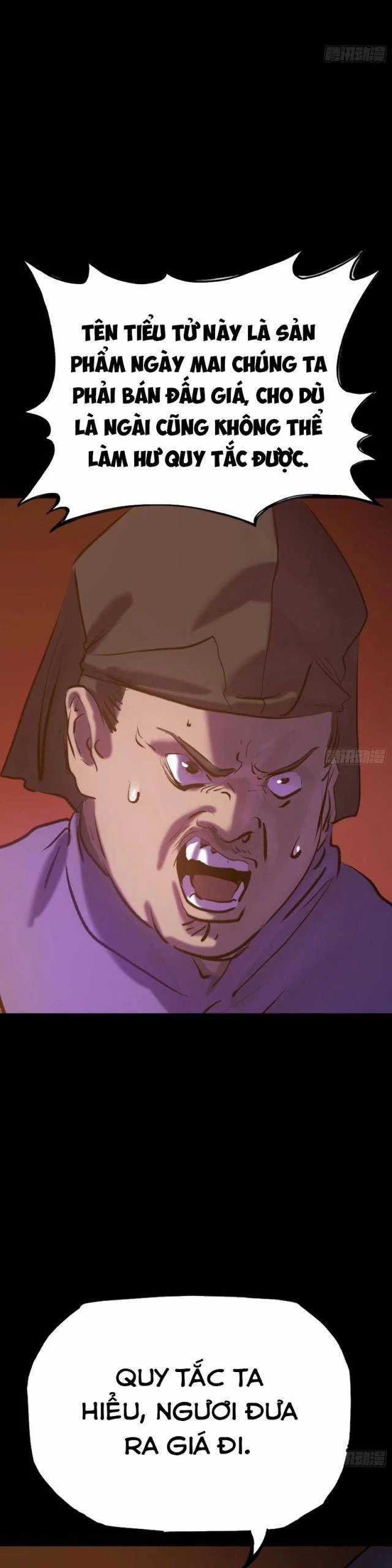 Phong Yêu Vấn Đạo - Chapter 81 - Trang 5