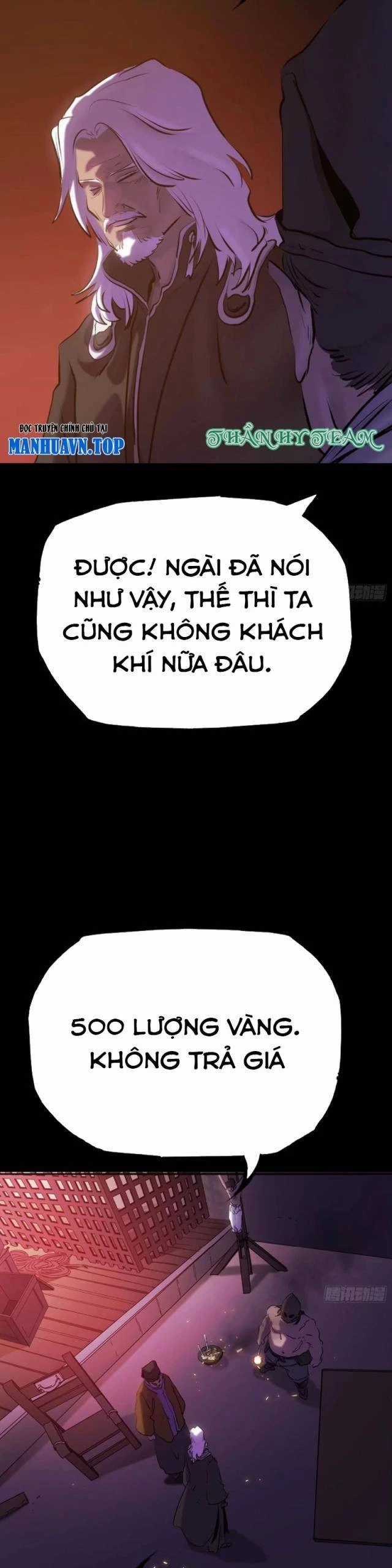 Phong Yêu Vấn Đạo - Chapter 81 - Trang 6