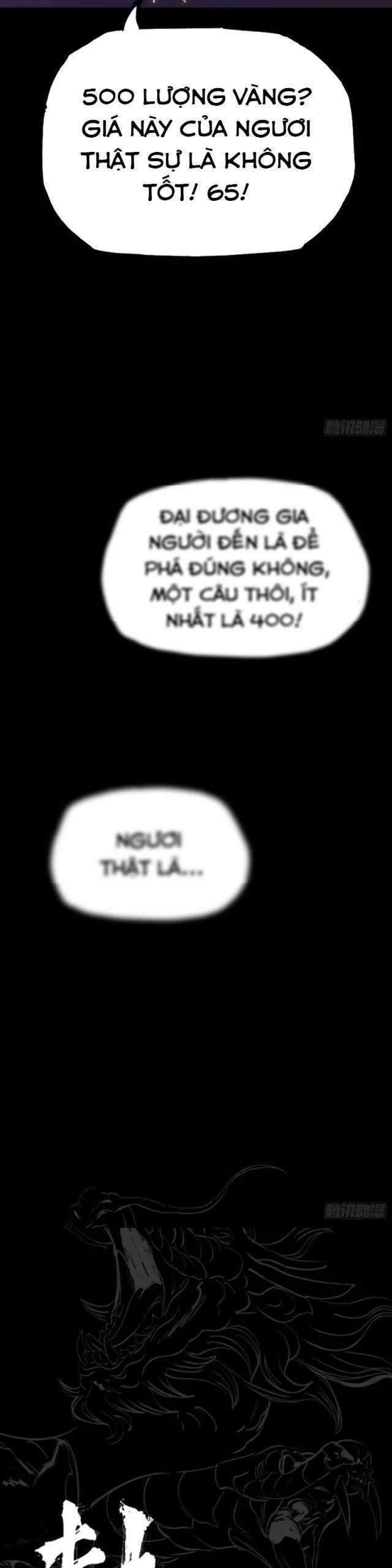 Phong Yêu Vấn Đạo - Chapter 81 - Trang 7