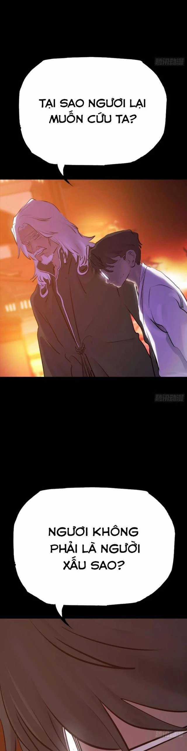 Phong Yêu Vấn Đạo - Chapter 81 - Trang 9