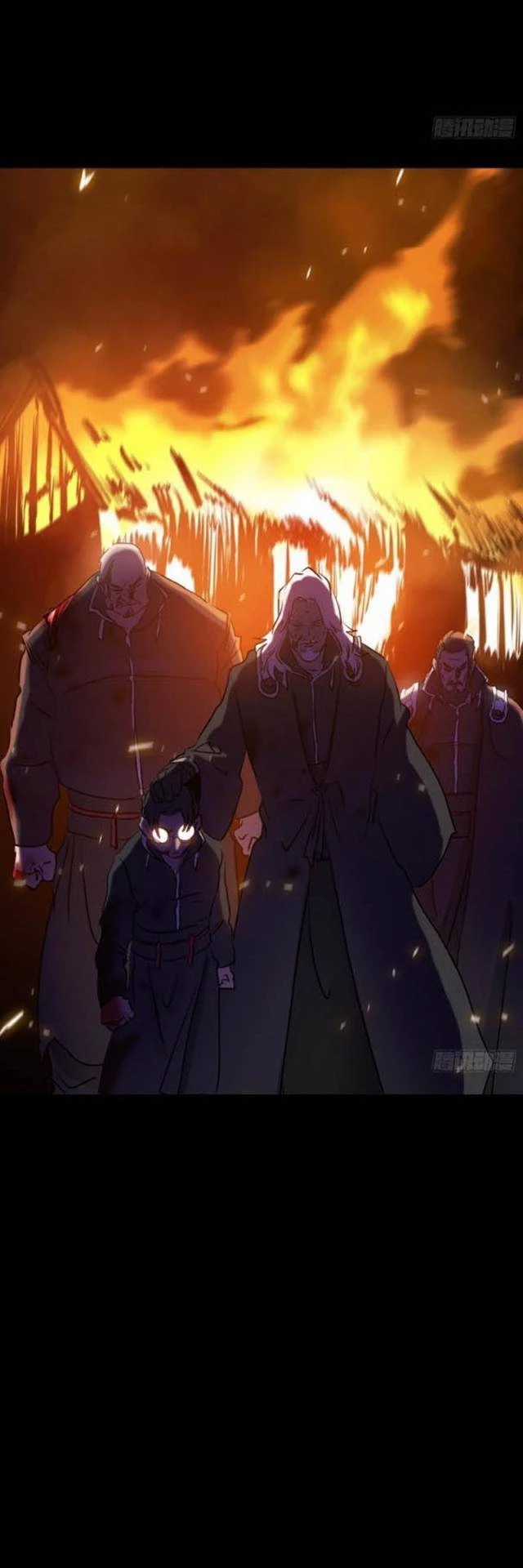 Phong Yêu Vấn Đạo - Chapter 82 - Trang 13