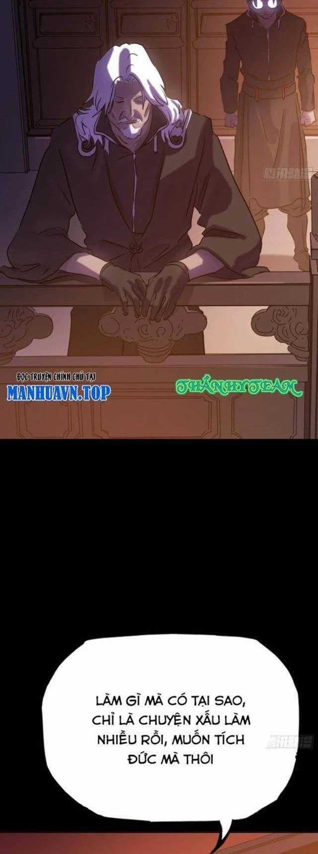 Phong Yêu Vấn Đạo - Chapter 82 - Trang 17