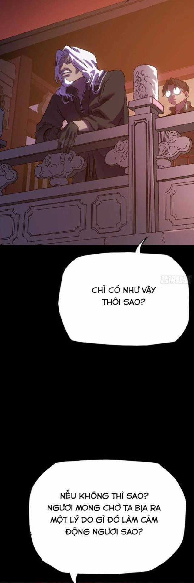 Phong Yêu Vấn Đạo - Chapter 82 - Trang 18