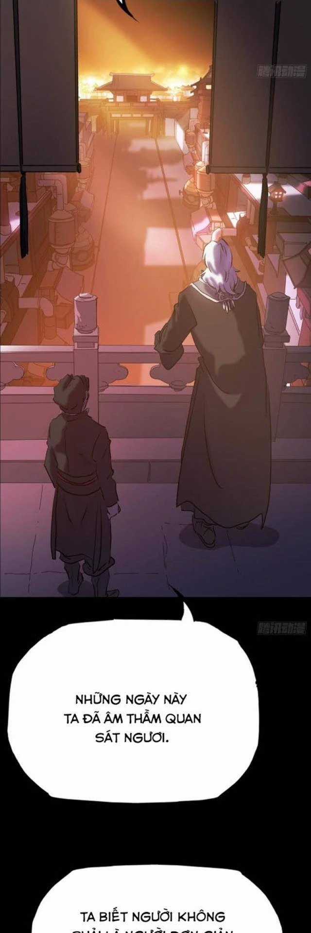 Phong Yêu Vấn Đạo - Chapter 82 - Trang 19