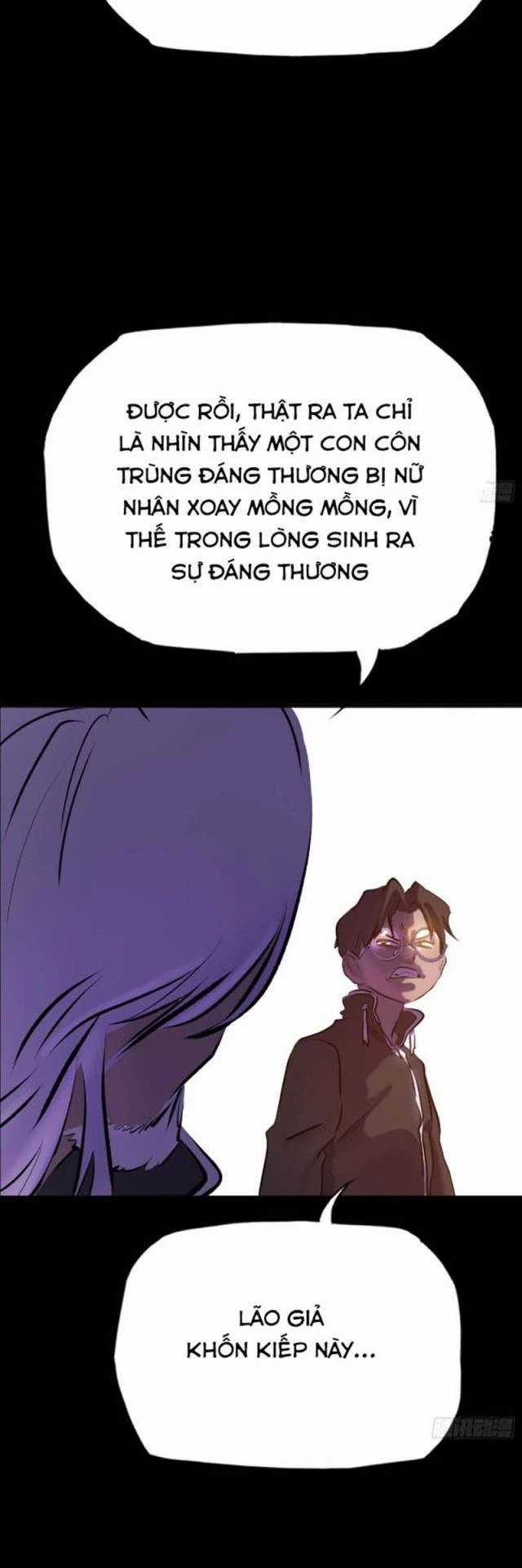 Phong Yêu Vấn Đạo - Chapter 82 - Trang 24