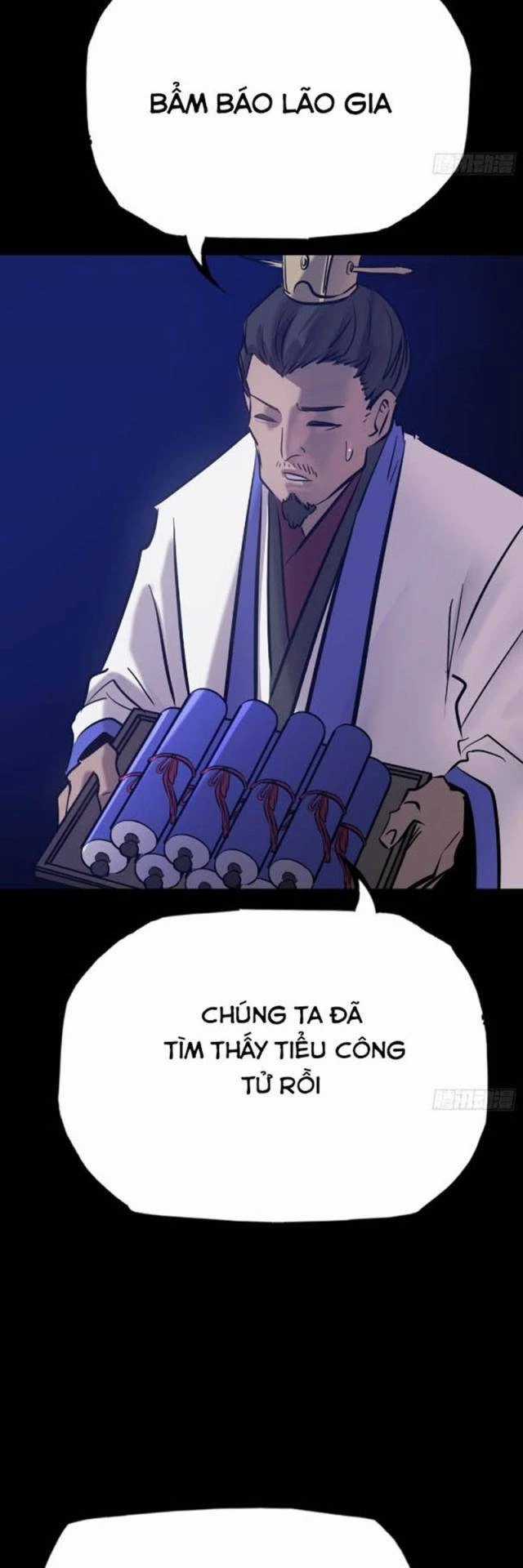 Phong Yêu Vấn Đạo - Chapter 82 - Trang 34