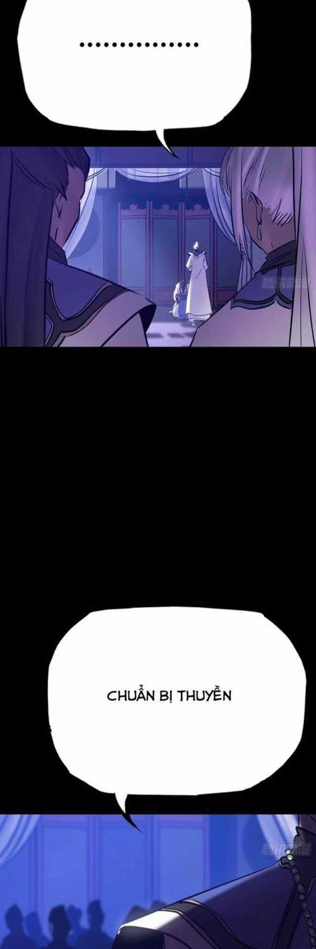 Phong Yêu Vấn Đạo - Chapter 82 - Trang 35