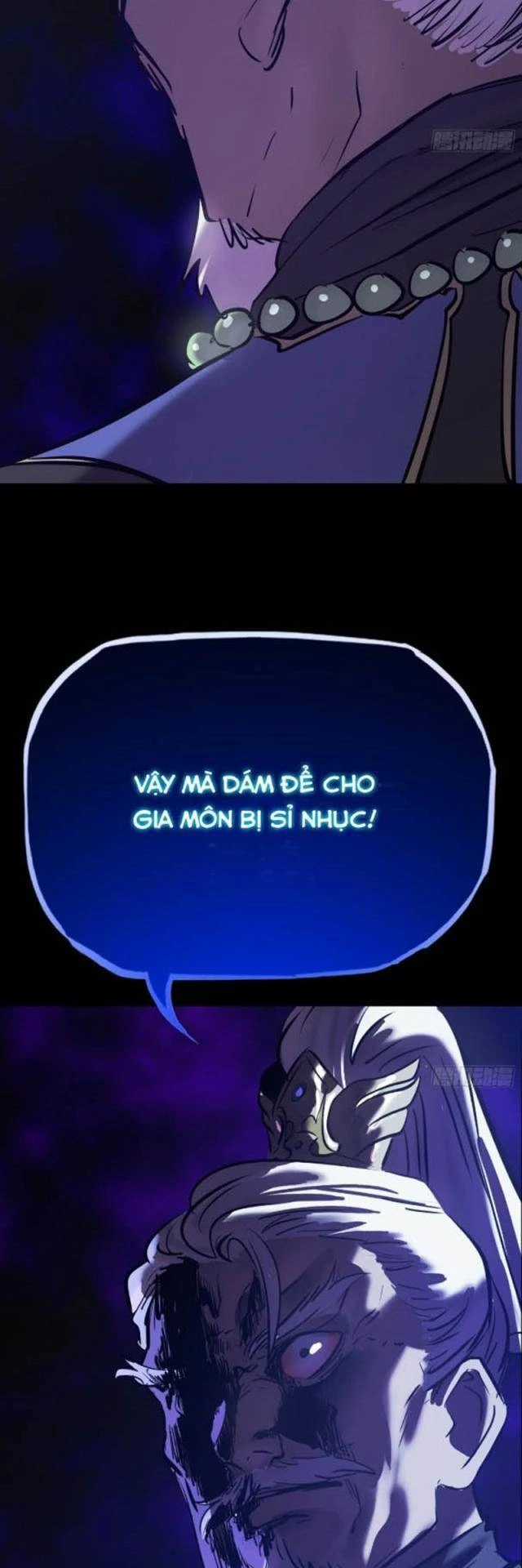 Phong Yêu Vấn Đạo - Chapter 82 - Trang 37