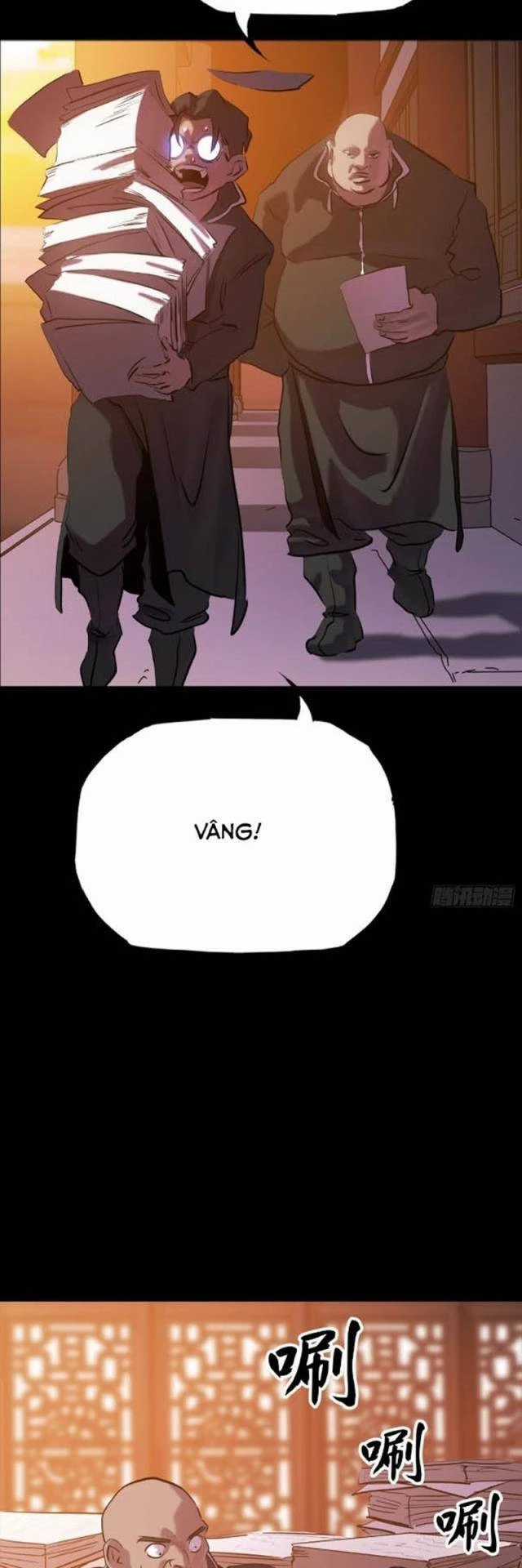 Phong Yêu Vấn Đạo - Chapter 82 - Trang 5