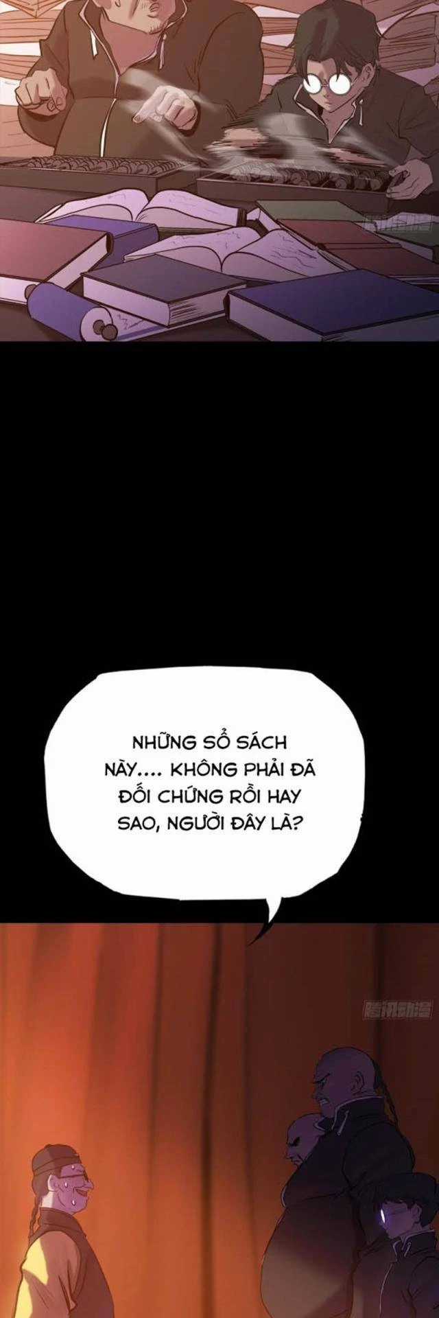 Phong Yêu Vấn Đạo - Chapter 82 - Trang 6