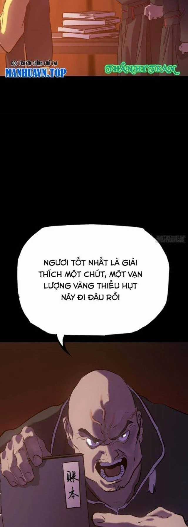 Phong Yêu Vấn Đạo - Chapter 82 - Trang 7
