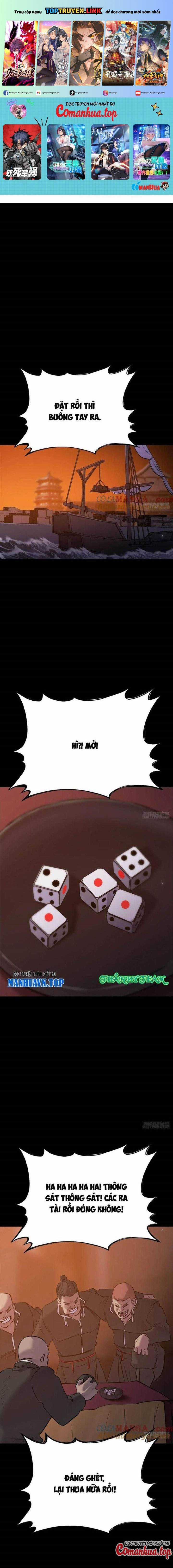 Phong Yêu Vấn Đạo - Chapter 83 - Trang 2